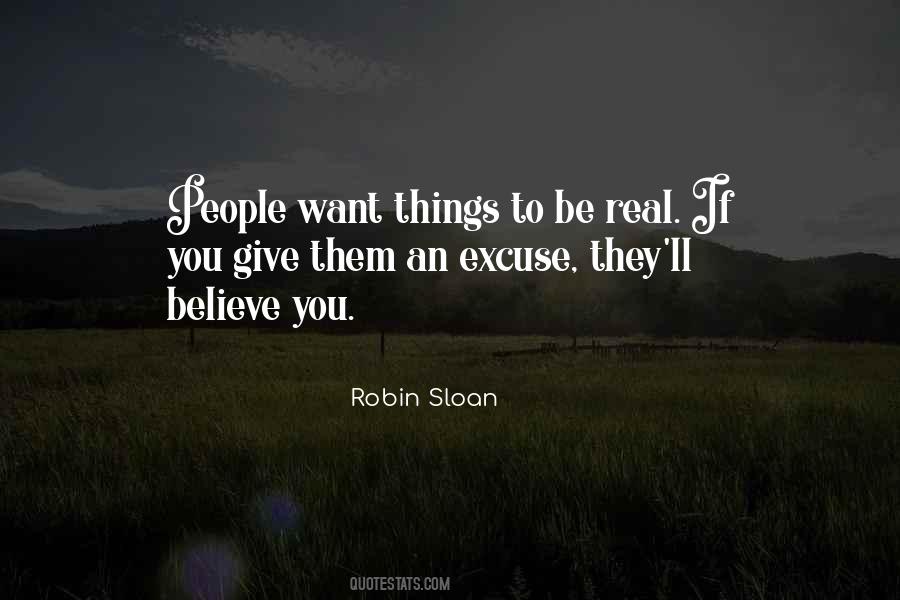 Robin Sloan Quotes #763534
