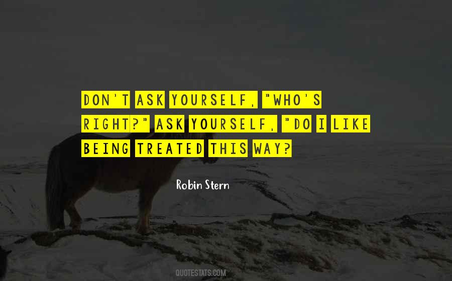 Robin Stern Quotes #655792 Robin Stern Quotes #655792