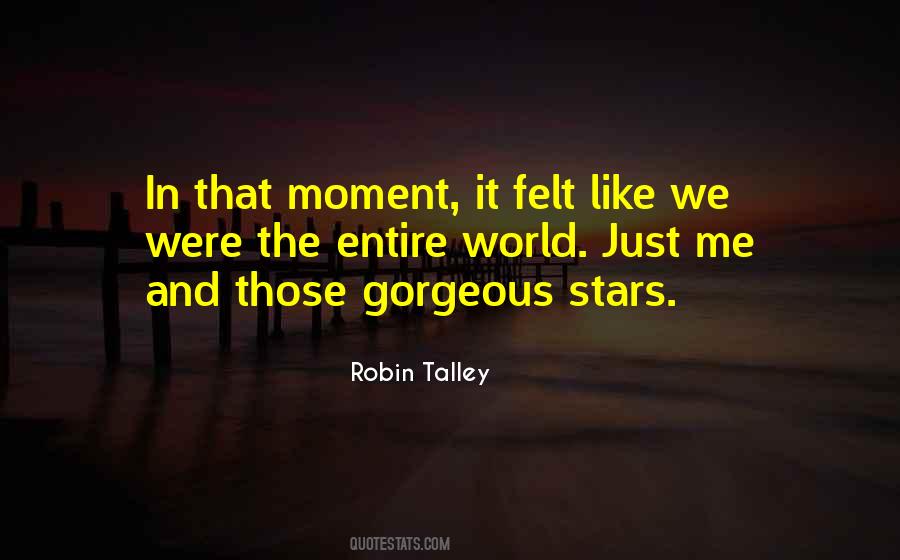 Robin Talley Quotes #1469733