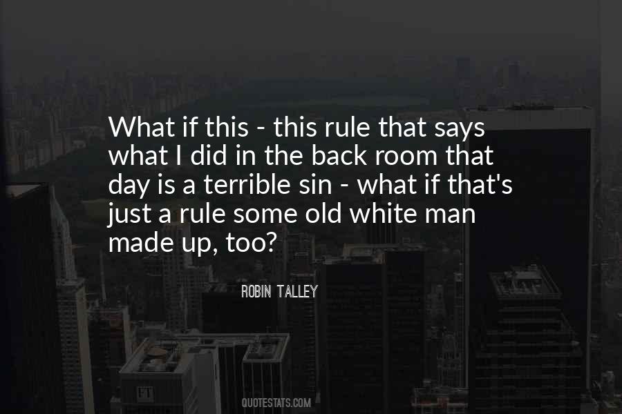 Robin Talley Quotes #986104