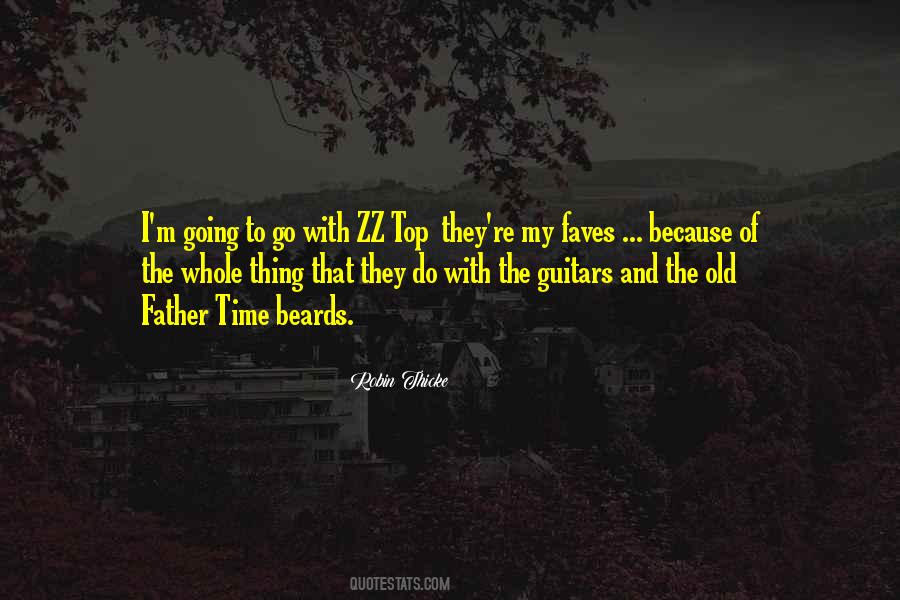 Robin Thicke Quotes #1712731