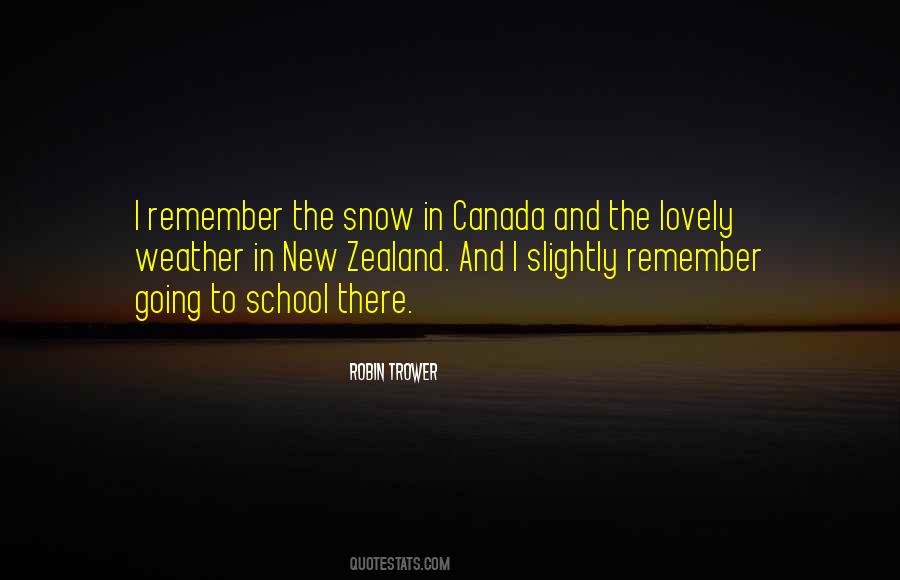 Robin Trower Quotes #442702