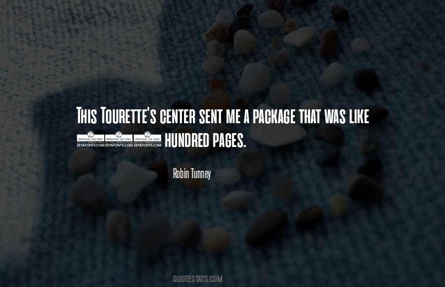 Robin Tunney Quotes #1706250