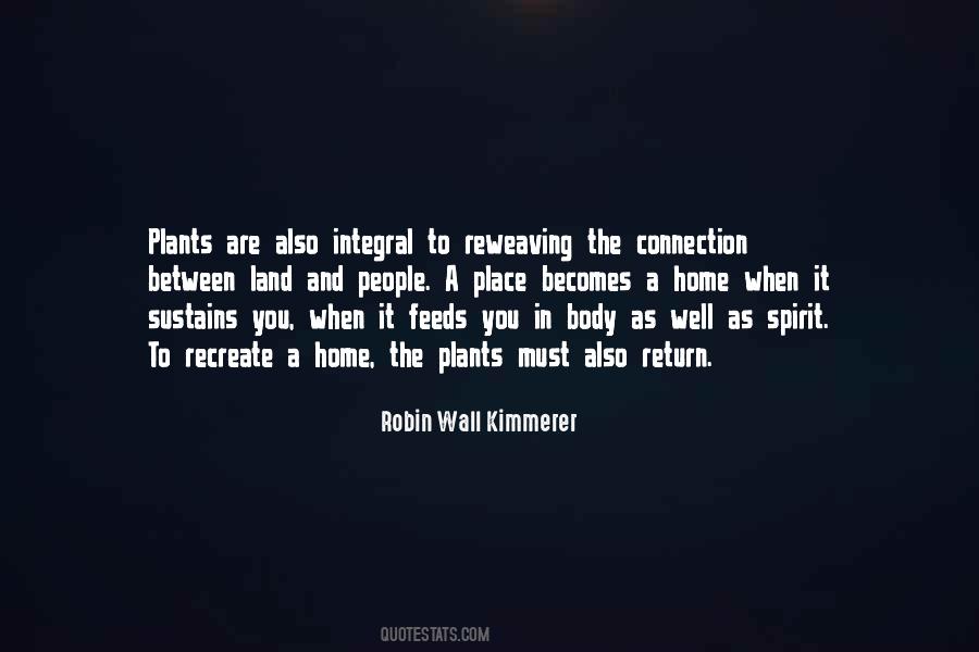 Robin Wall Kimmerer Quotes #1080494