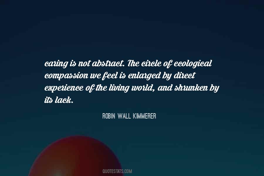 Robin Wall Kimmerer Quotes #1316368