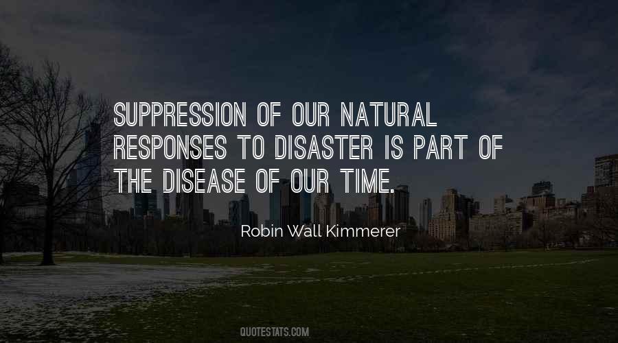 Robin Wall Kimmerer Quotes #245378