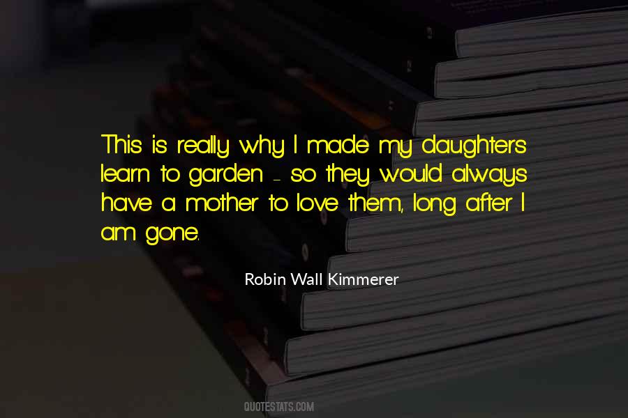 Robin Wall Kimmerer Quotes #651623