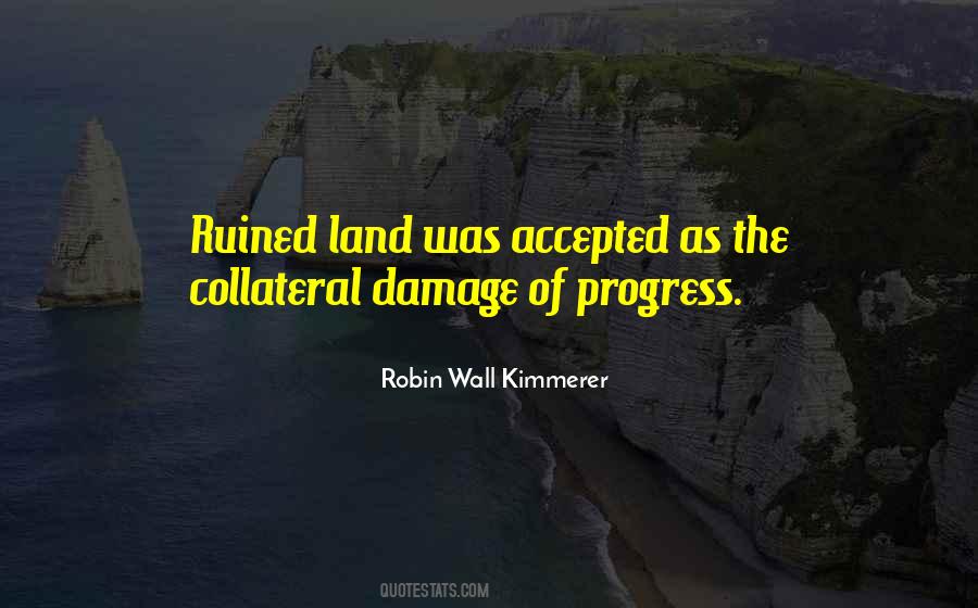 Robin Wall Kimmerer Quotes #791661