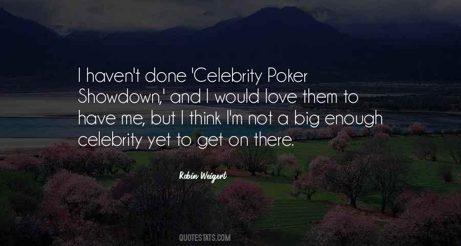 Robin Weigert Quotes #434917 Robin Weigert Quotes #434917