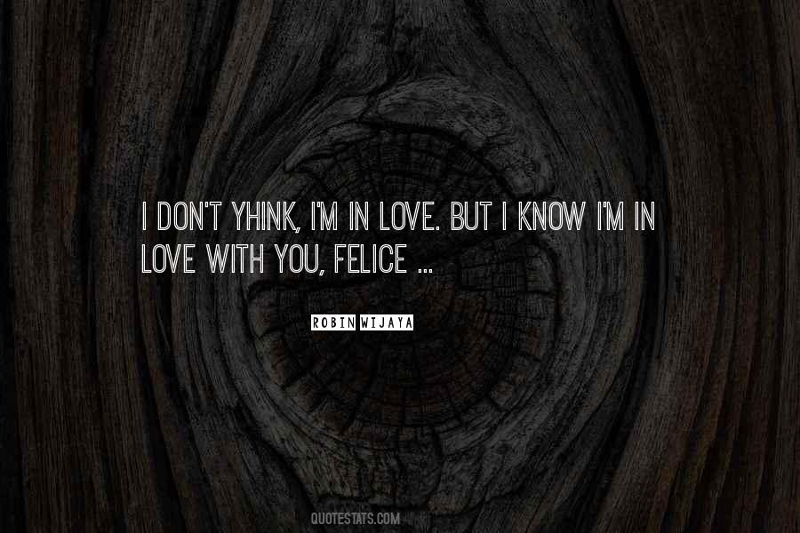 Robin Wijaya Quotes #1040195 Robin Wijaya Quotes #1040195