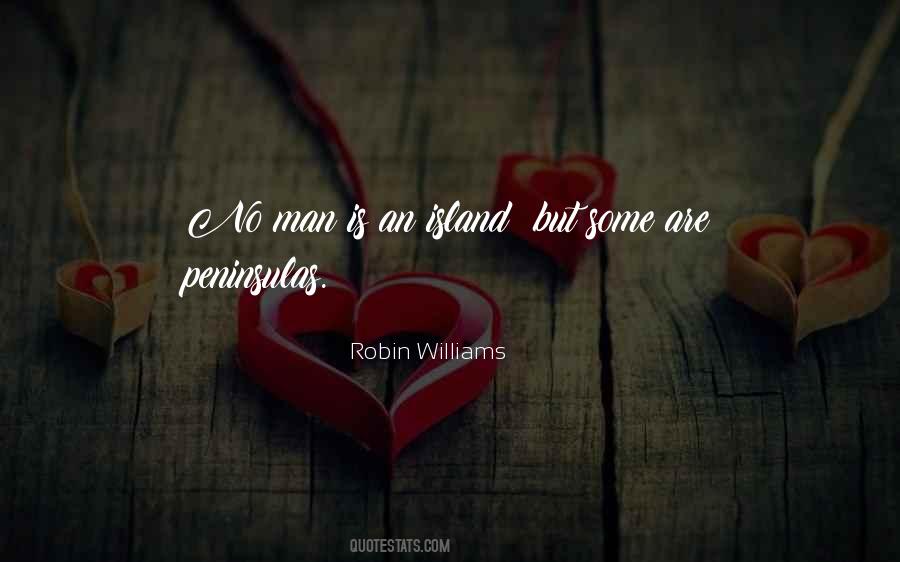 Robin Williams Quotes #1182904