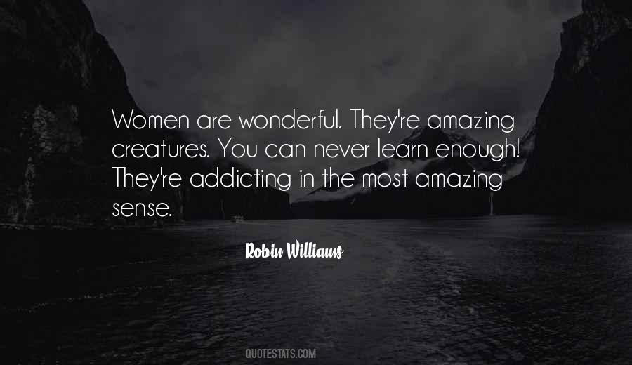 Robin Williams Quotes #1202772