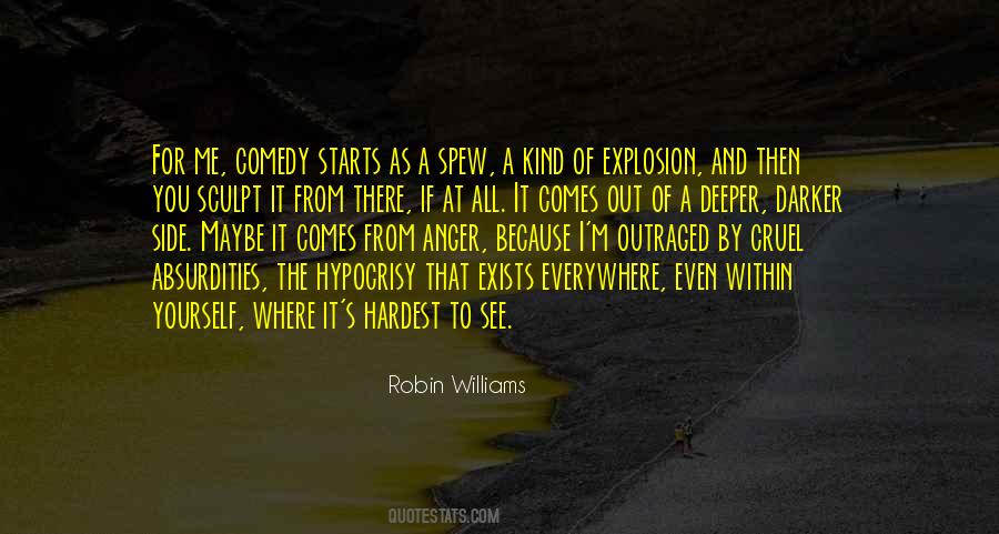 Robin Williams Quotes #139549