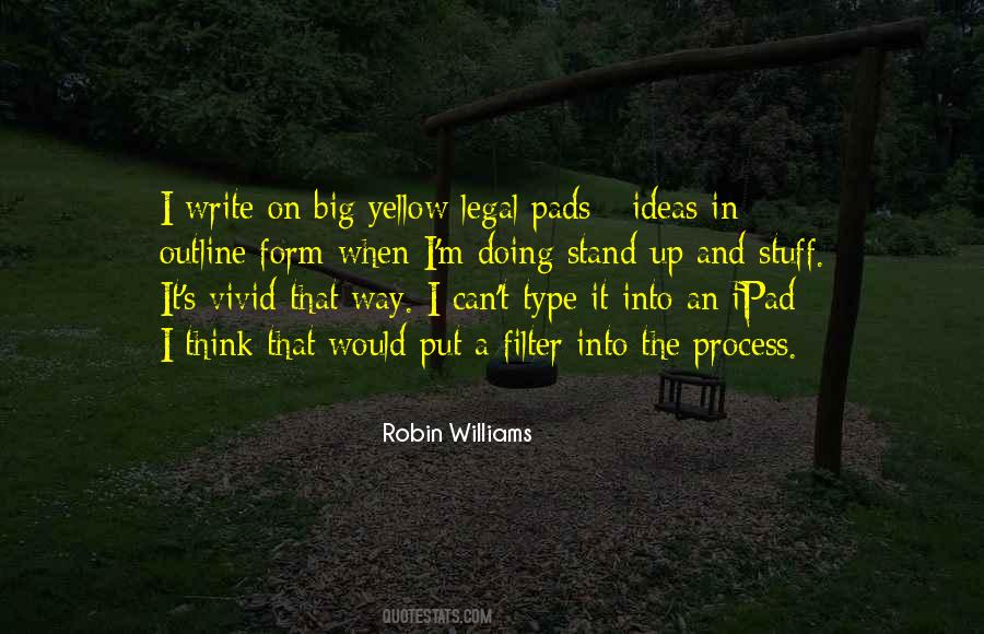 Robin Williams Quotes #1432553