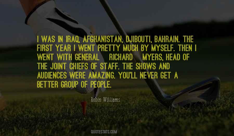 Robin Williams Quotes #1546013