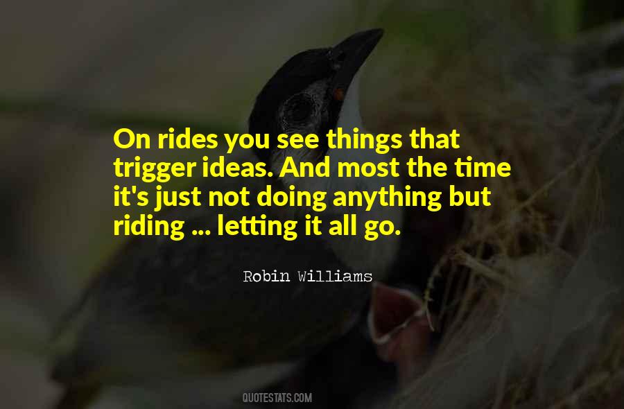 Robin Williams Quotes #1563489