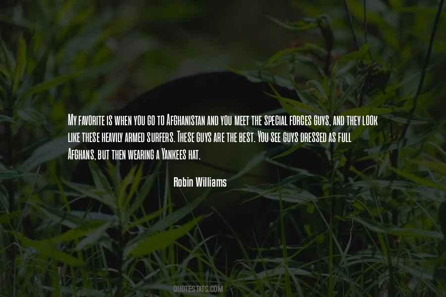 Robin Williams Quotes #1648440