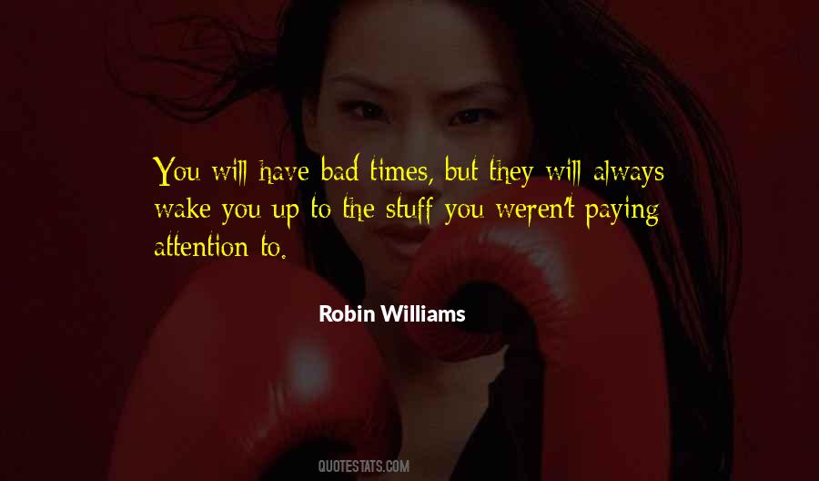 Robin Williams Quotes #1650603