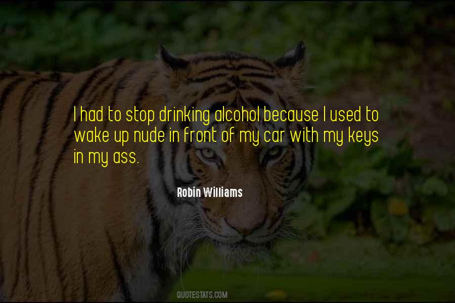 Robin Williams Quotes #1710903