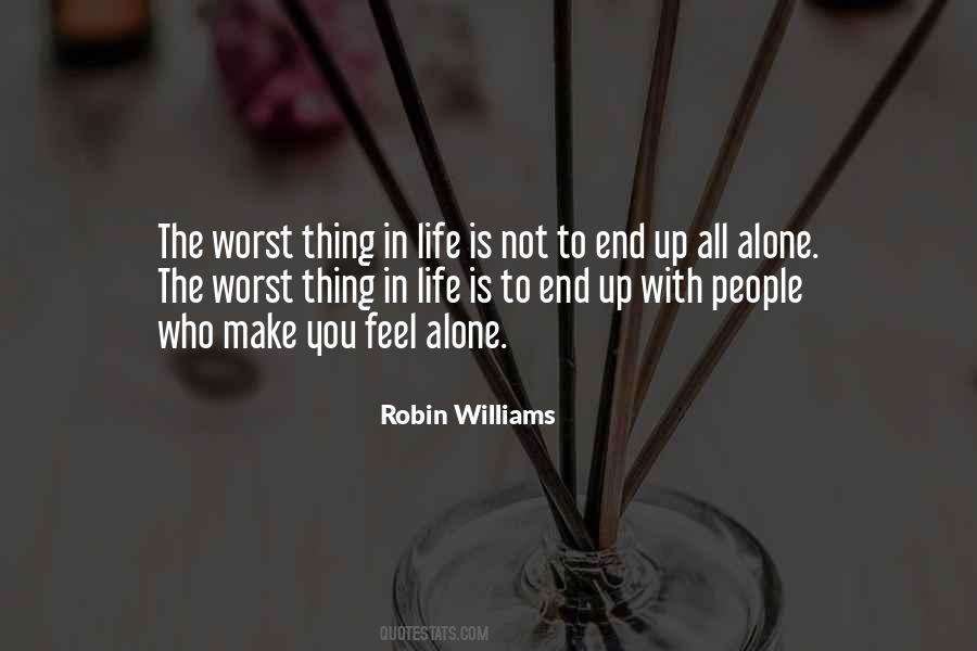 Robin Williams Quotes #1821788