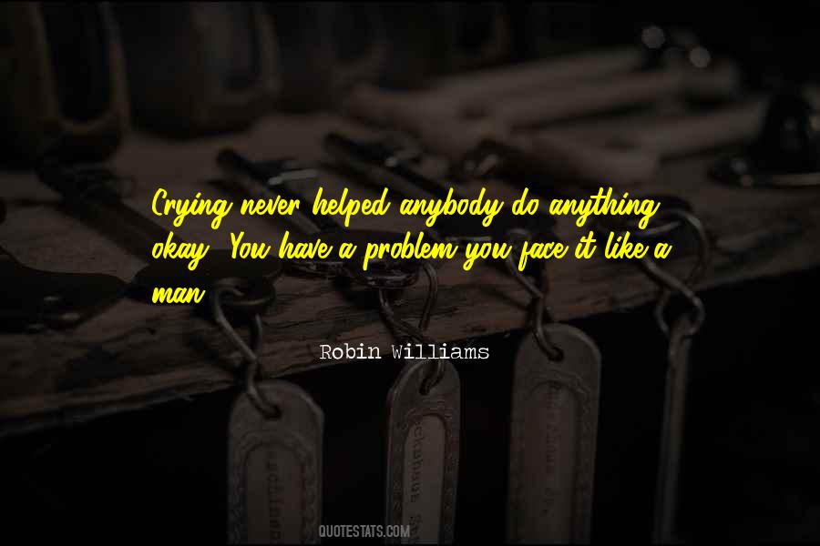 Robin Williams Quotes #1853467