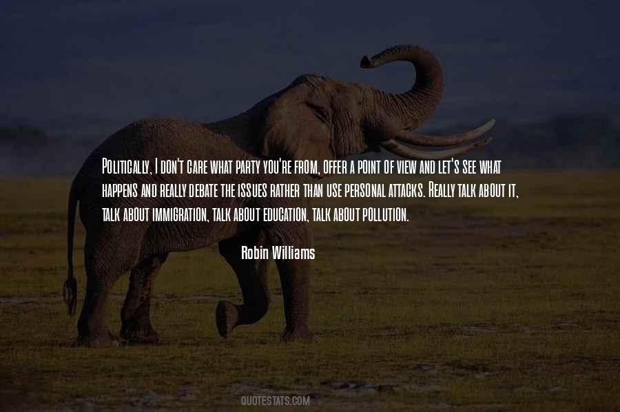 Robin Williams Quotes #241436