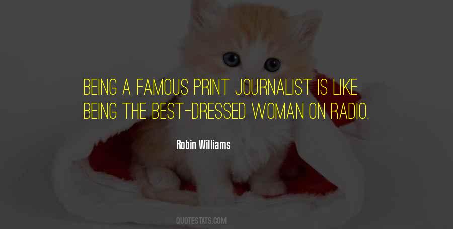 Robin Williams Quotes #351131