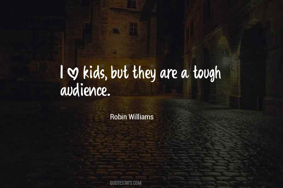 Robin Williams Quotes #491278