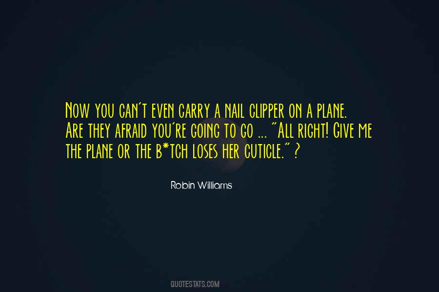 Robin Williams Quotes #534959