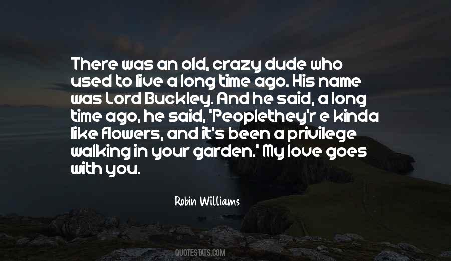 Robin Williams Quotes #548384
