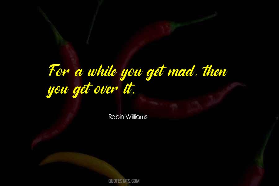 Robin Williams Quotes #564925