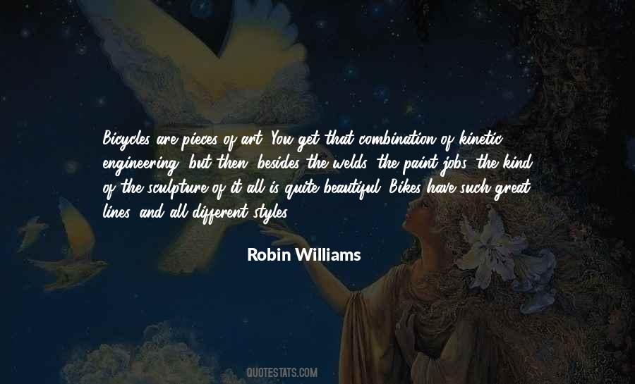 Robin Williams Quotes #690622