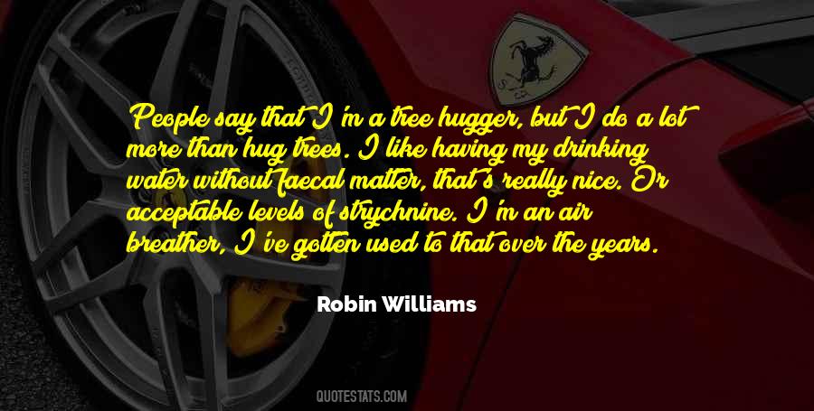 Robin Williams Quotes #711299