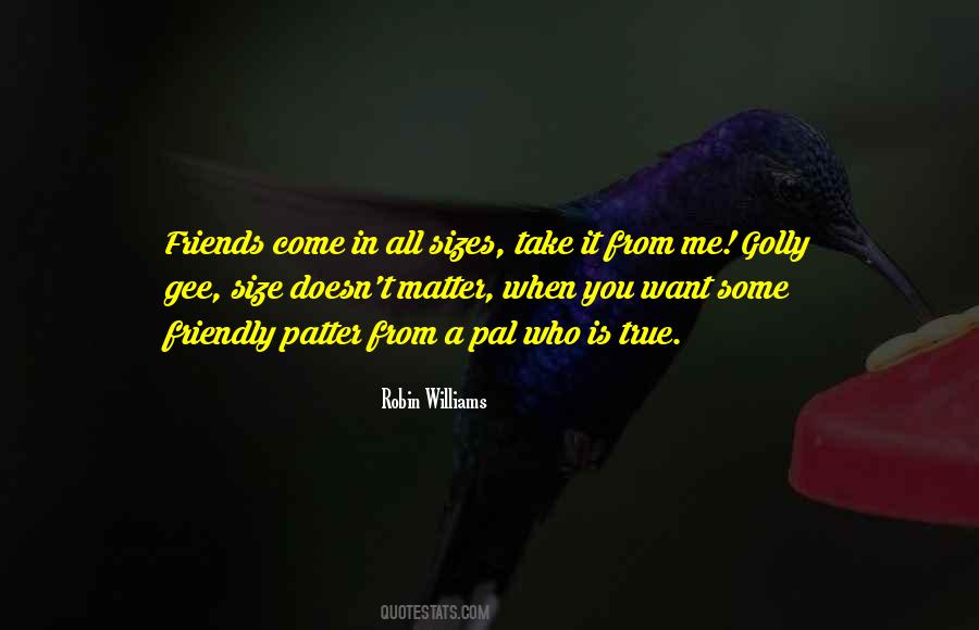 Robin Williams Quotes #777591