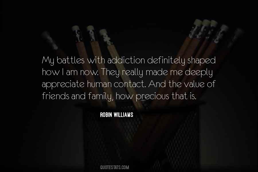 Robin Williams Quotes #796700