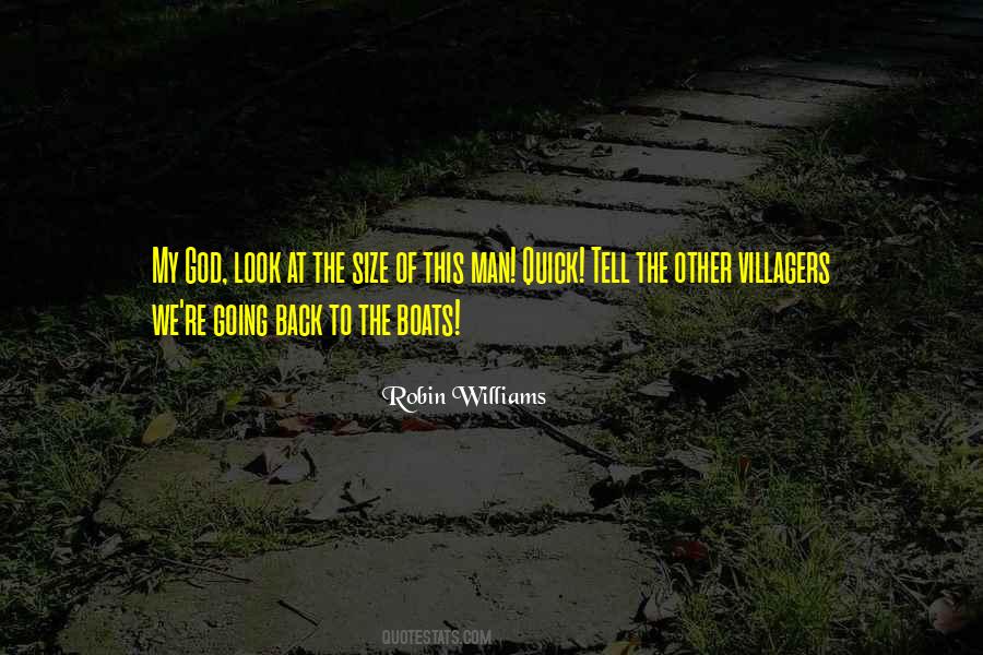 Robin Williams Quotes #960967