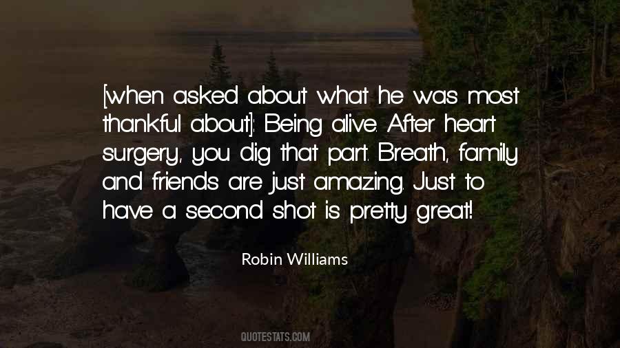 Robin Williams Quotes #991142