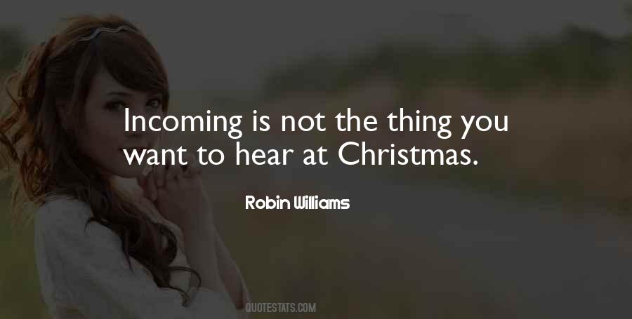 Robin Williams Quotes #996870