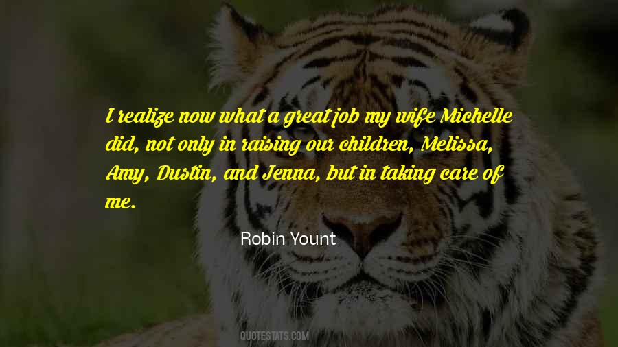 Robin Yount Quotes #714788