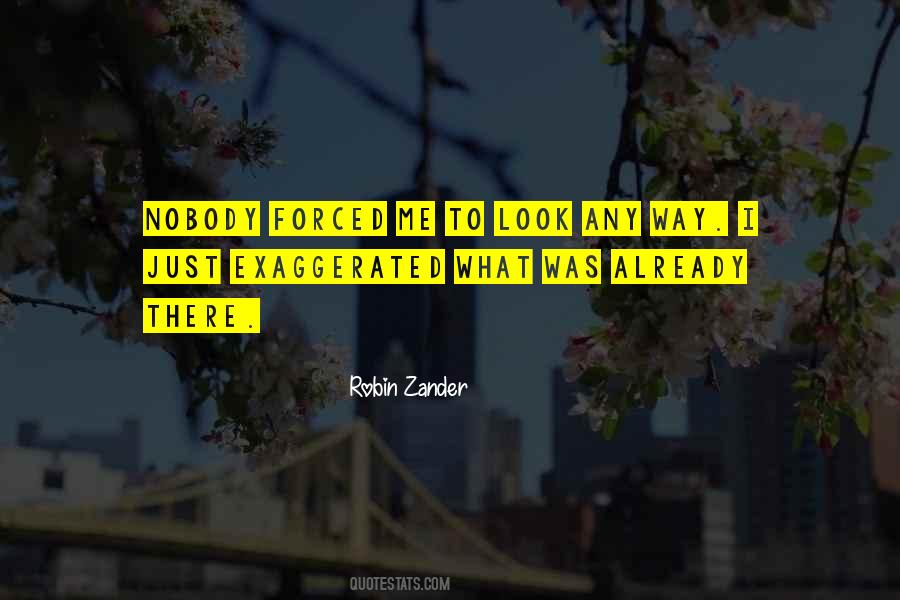Robin Zander Quotes #564269