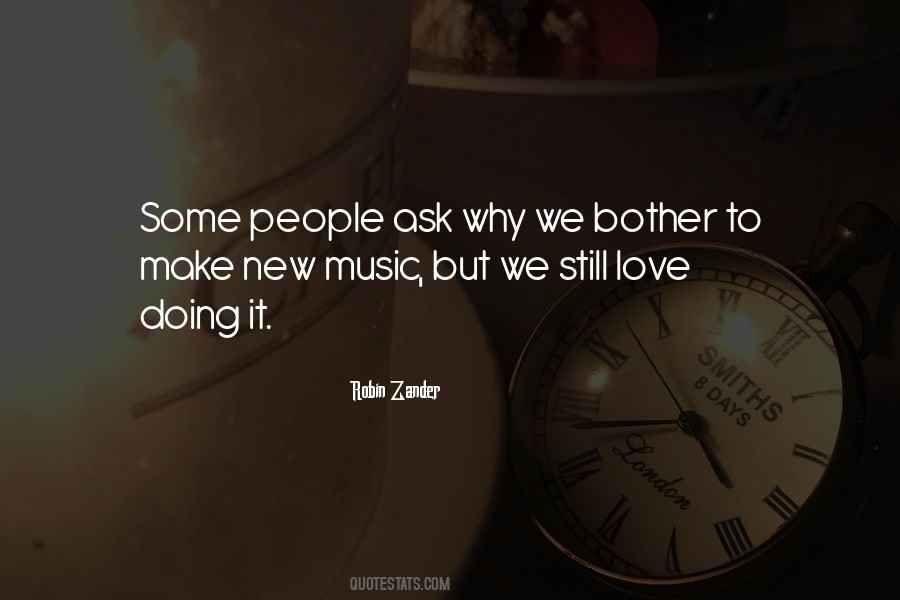 Robin Zander Quotes #706122