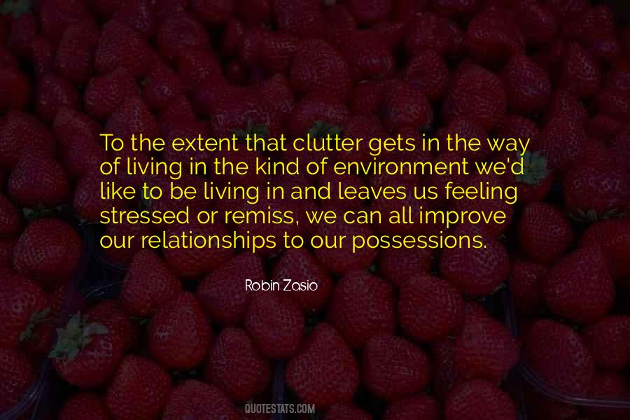 Robin Zasio Quotes #646171 Robin Zasio Quotes #646171