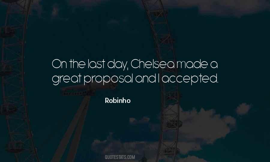 Robinho Quotes #422735