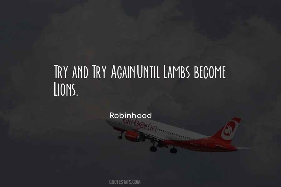 Robinhood Quotes #1081490 Robinhood Quotes #1081490