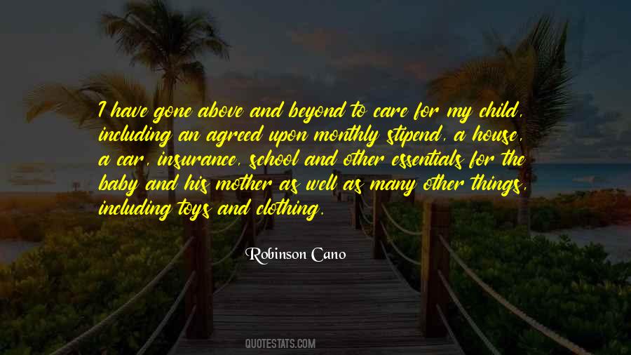 Robinson Cano Quotes #1140873