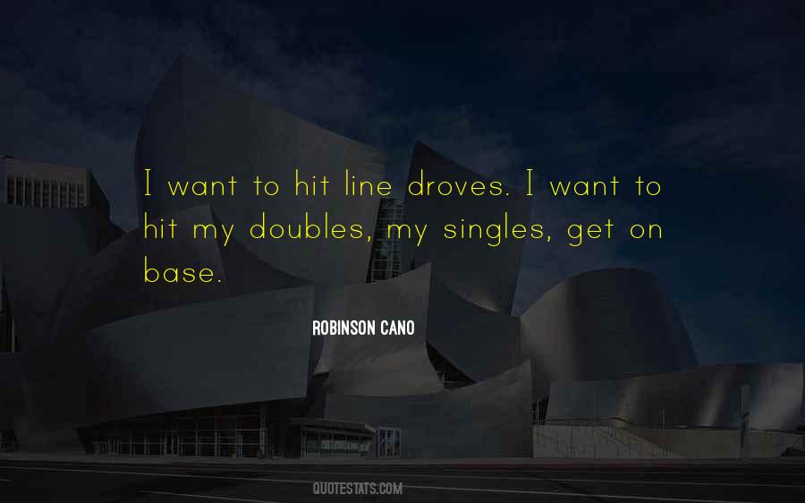 Robinson Cano Quotes #1401375