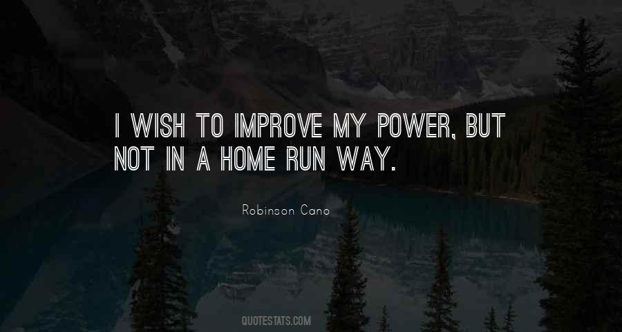 Robinson Cano Quotes #568812