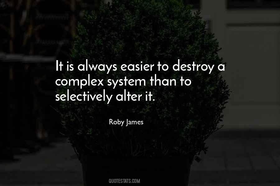 Roby James Quotes #292517