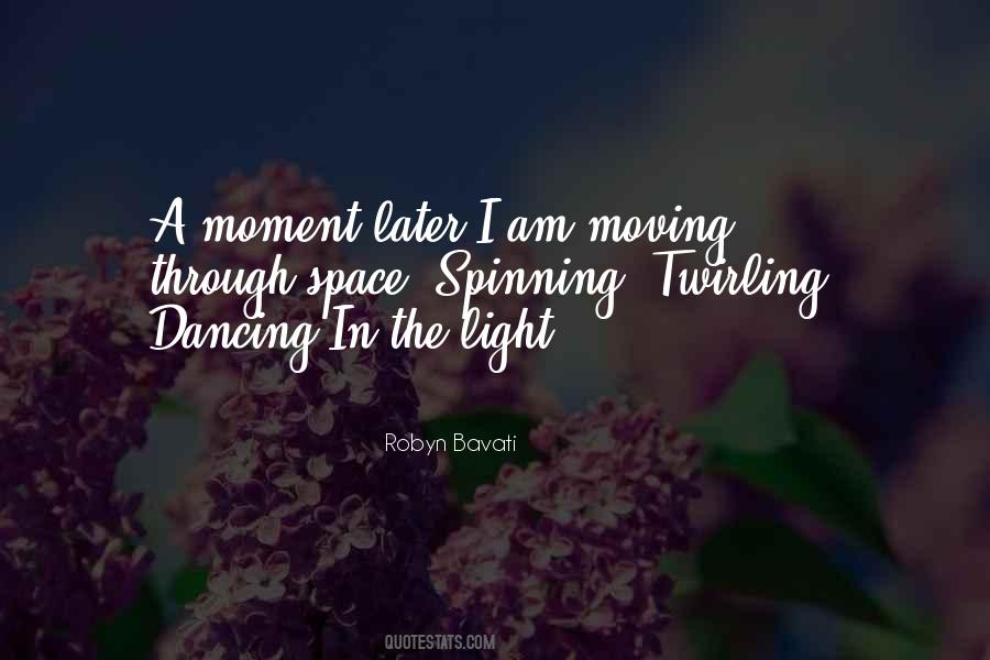 Robyn Bavati Quotes #1380091 Robyn Bavati Quotes #1380091