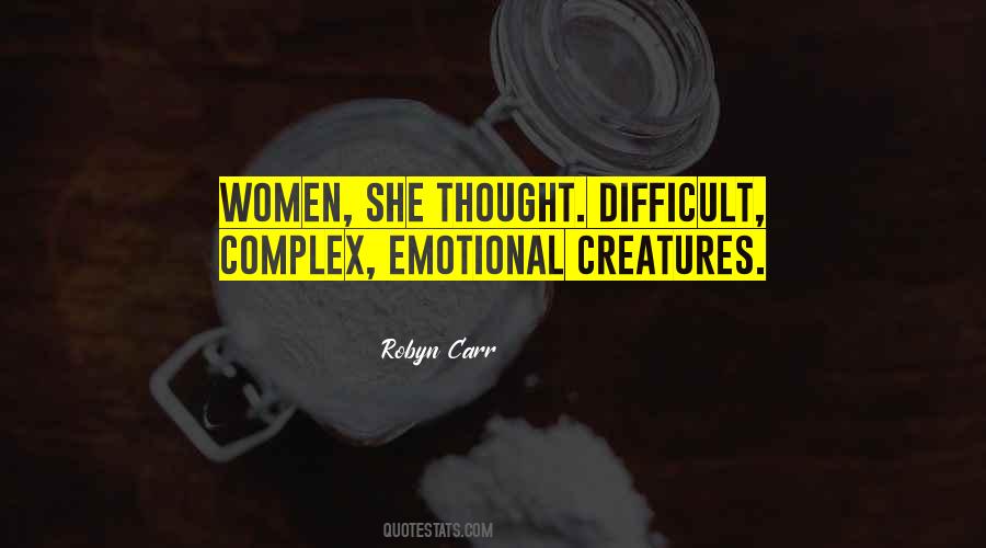 Robyn Carr Quotes #1025427